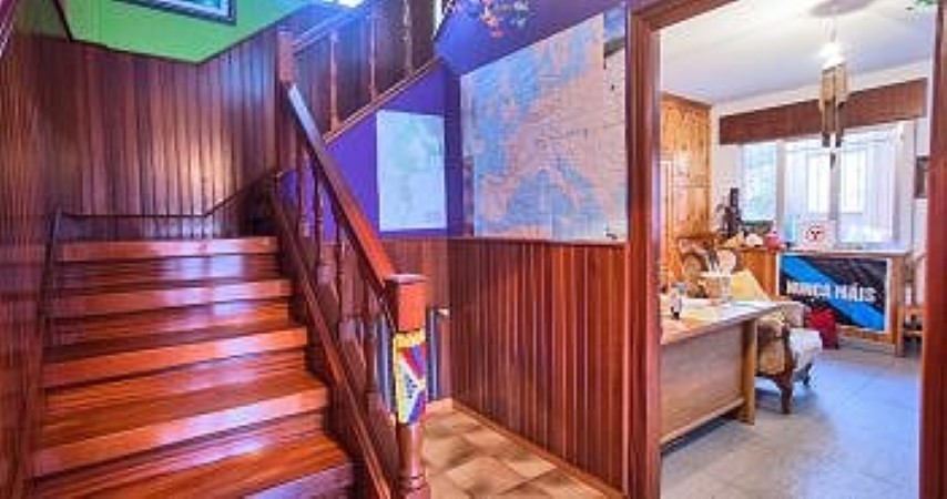 albergue
